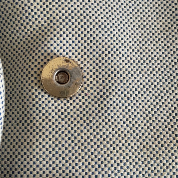 Authentic Dooney and Bourke bag - Picture 11 of 11